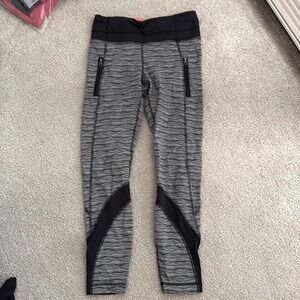 LULULEMON running leggings
